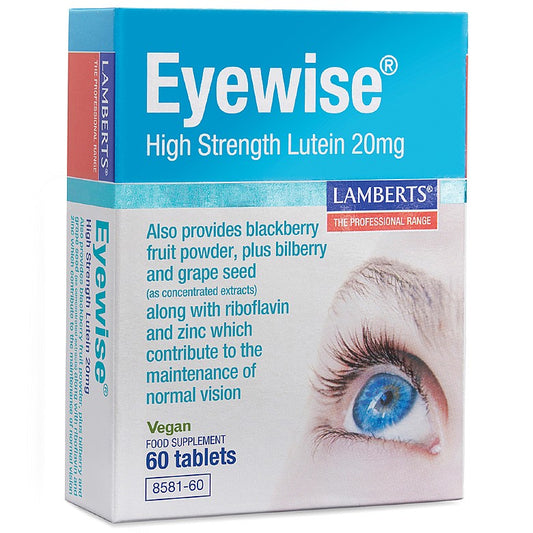 Eyewise x 60