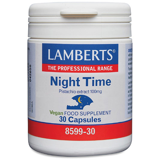 Night Time Pistachio Extract 30s