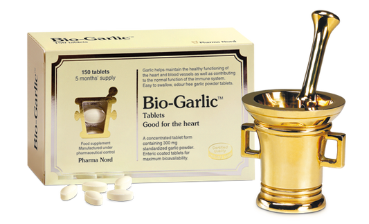 Pharma Nord Bio-Garlic 150s