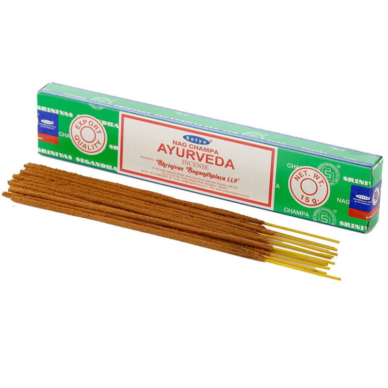 Satya Incense