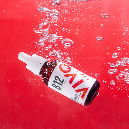 B12 Liquid Vitamin 60ml