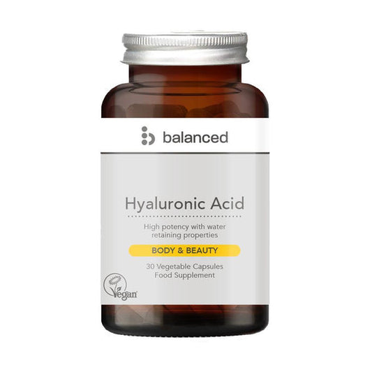 Balanced Hyaluronic Acid x30