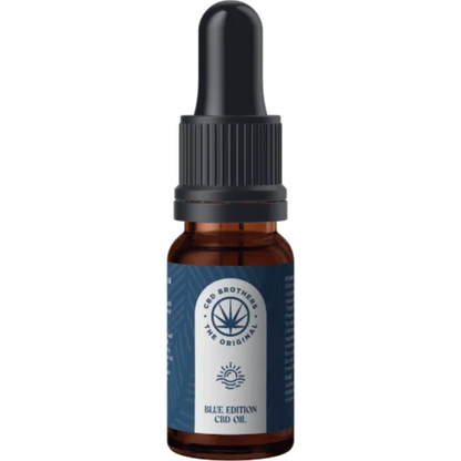 CBD Brothers CBD Oil 10ml