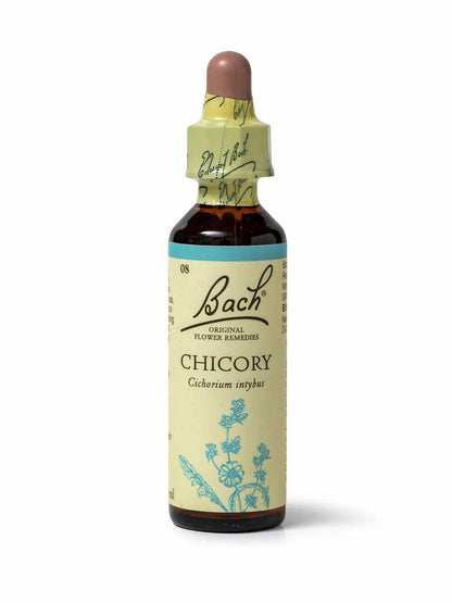 Bach Original Flower Remedies
