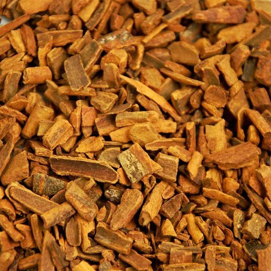 Cinnamon