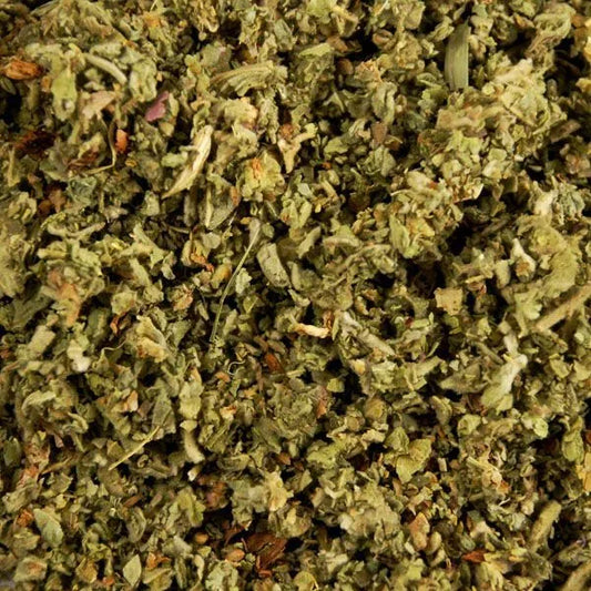 Marshmallow Leaf