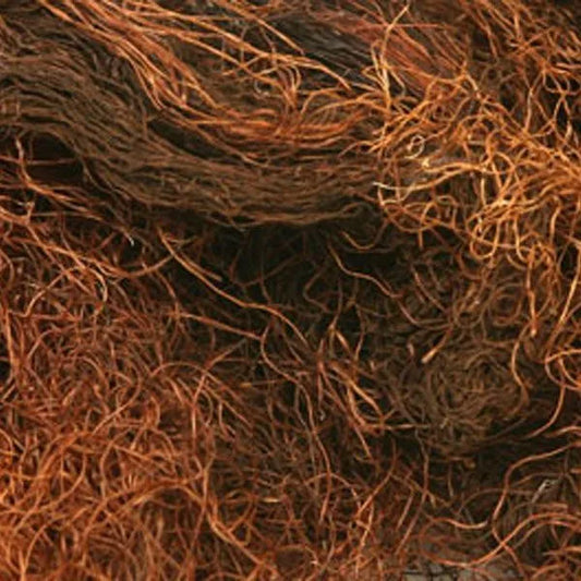 Corn Silk
