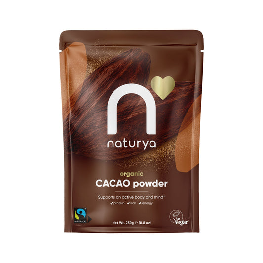 Cacao Powder 250g
