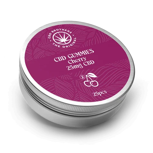 CBD Brothers CBD Gummies