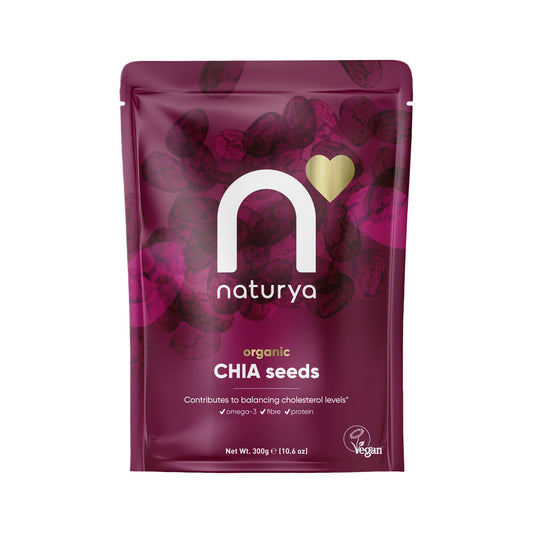 Chia Seeds 300g