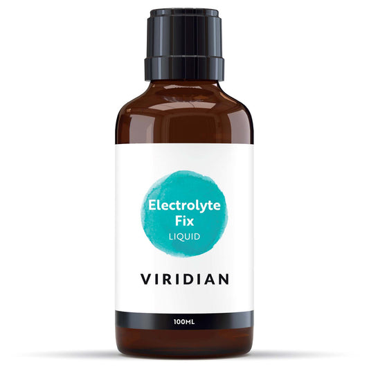 Electrolyte Fix 100ml