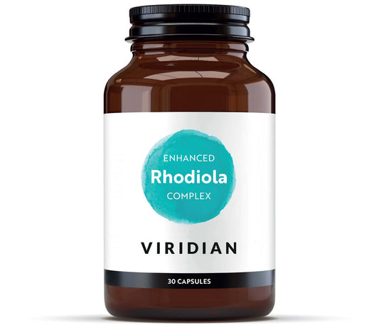 Rhodiola Complex 30s