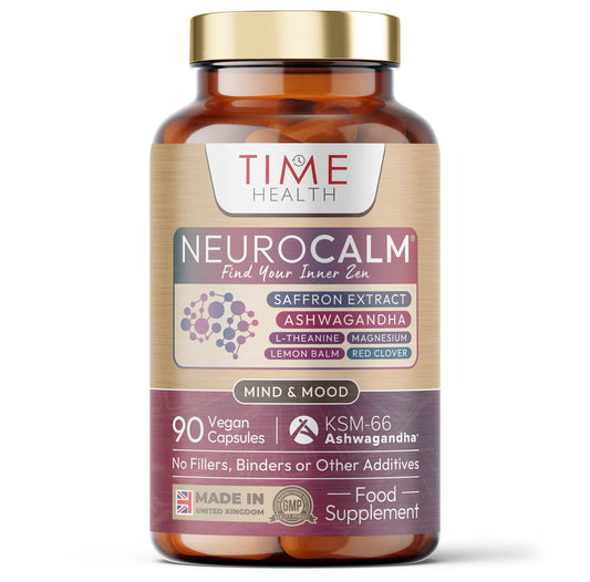 TimeHealth NeuroCalm 90s