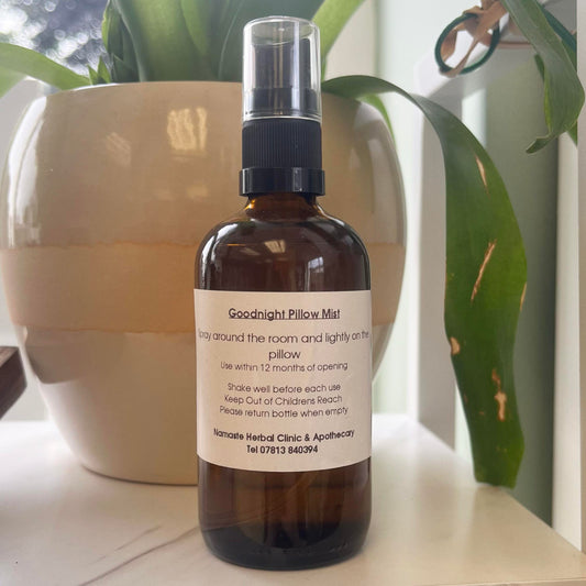 Pillow Mist Spray