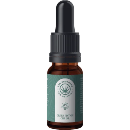 CBD Brothers CBD Oil 10ml