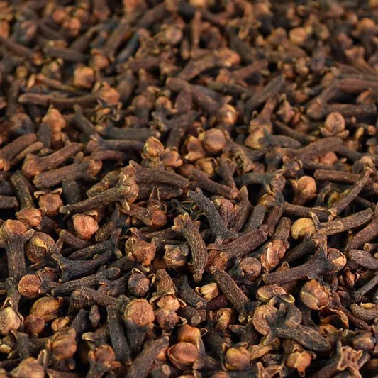 Cloves