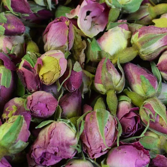 Rose Buds