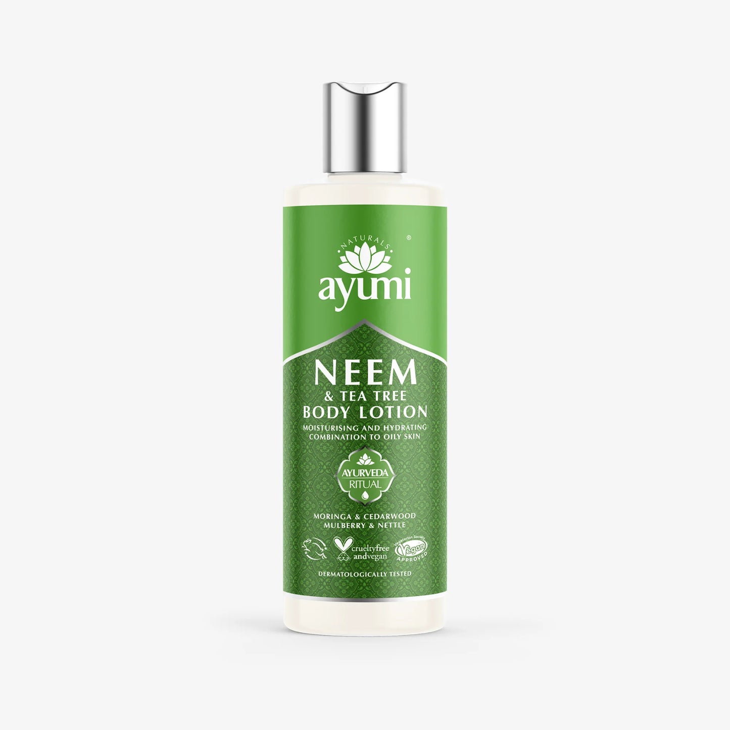Ayumi Body Lotion