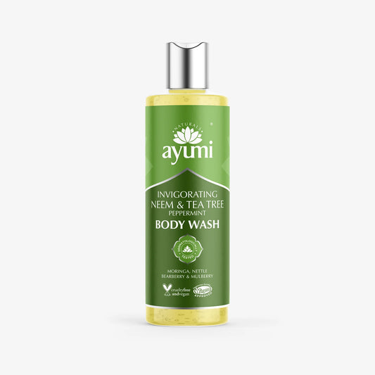 Ayumi Body Wash