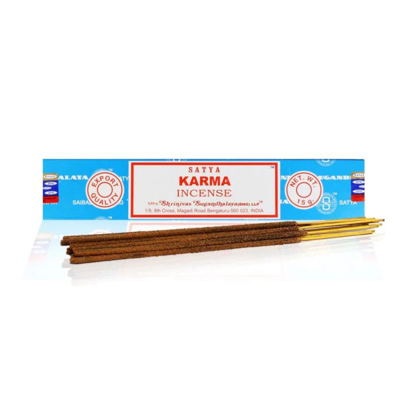 Satya Incense