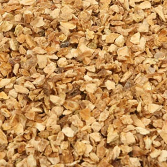 Lemon Peel