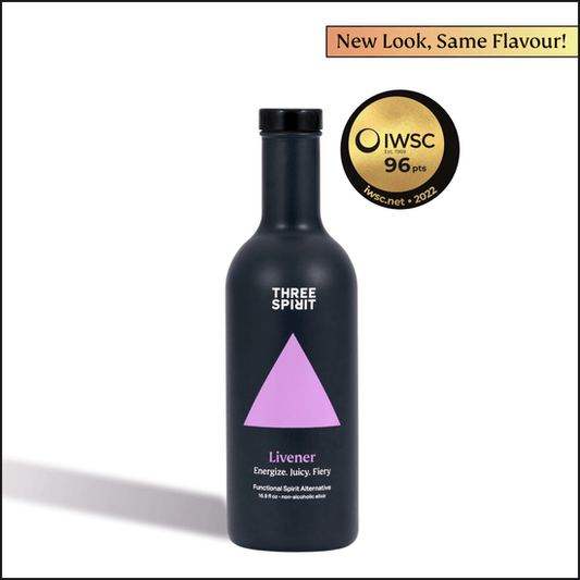 Livener 50cl