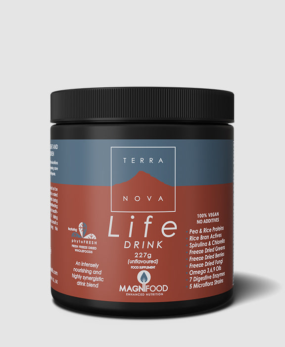 Life Drink (unflavoured) 227g