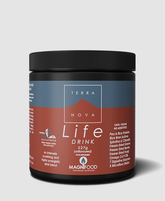 Life Drink (unflavoured) 227g