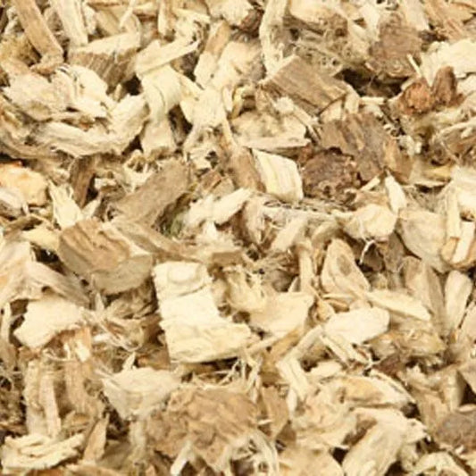 Marshmallow Root