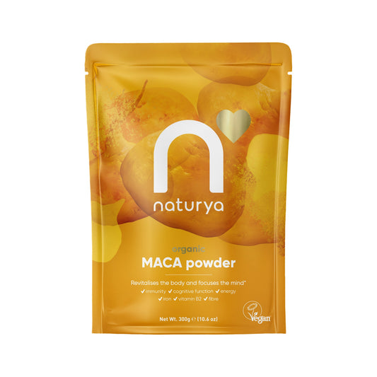 Maca Powder 300g