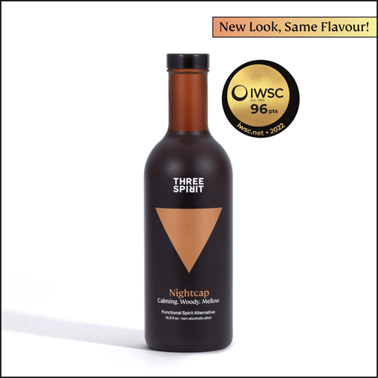 Nightcap 50cl