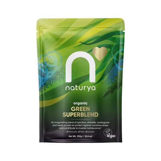 Green Superblend 250g