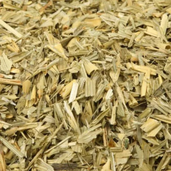 Oat Straw