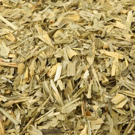 Oat Straw