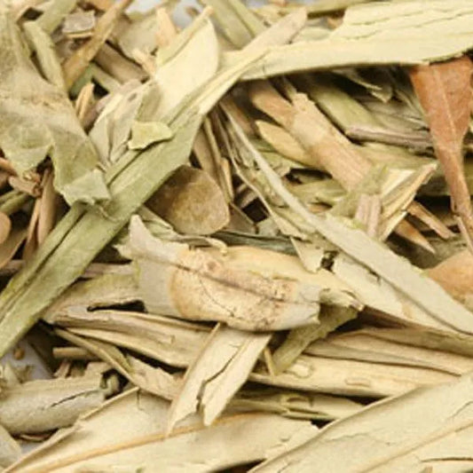 Olive Leaf