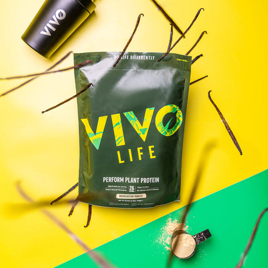Vivo Life Perform Plant Protein 936g