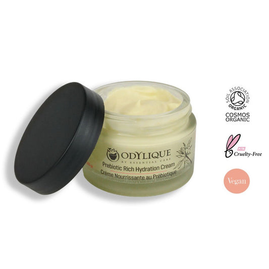 Prebiotic Rich Hydration Cream 50ml