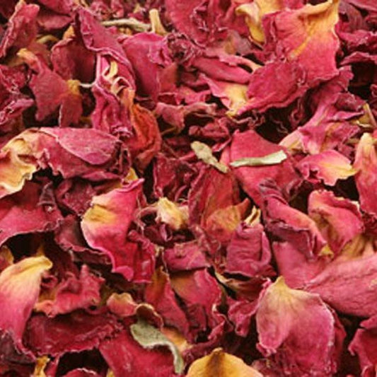Rose Petals