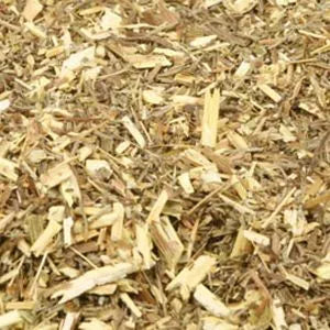 Mugwort