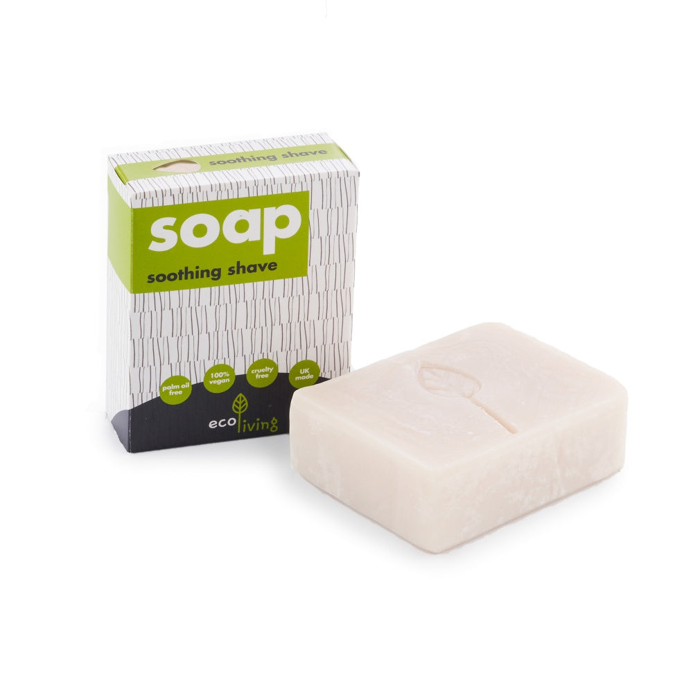 Eco Living Soap