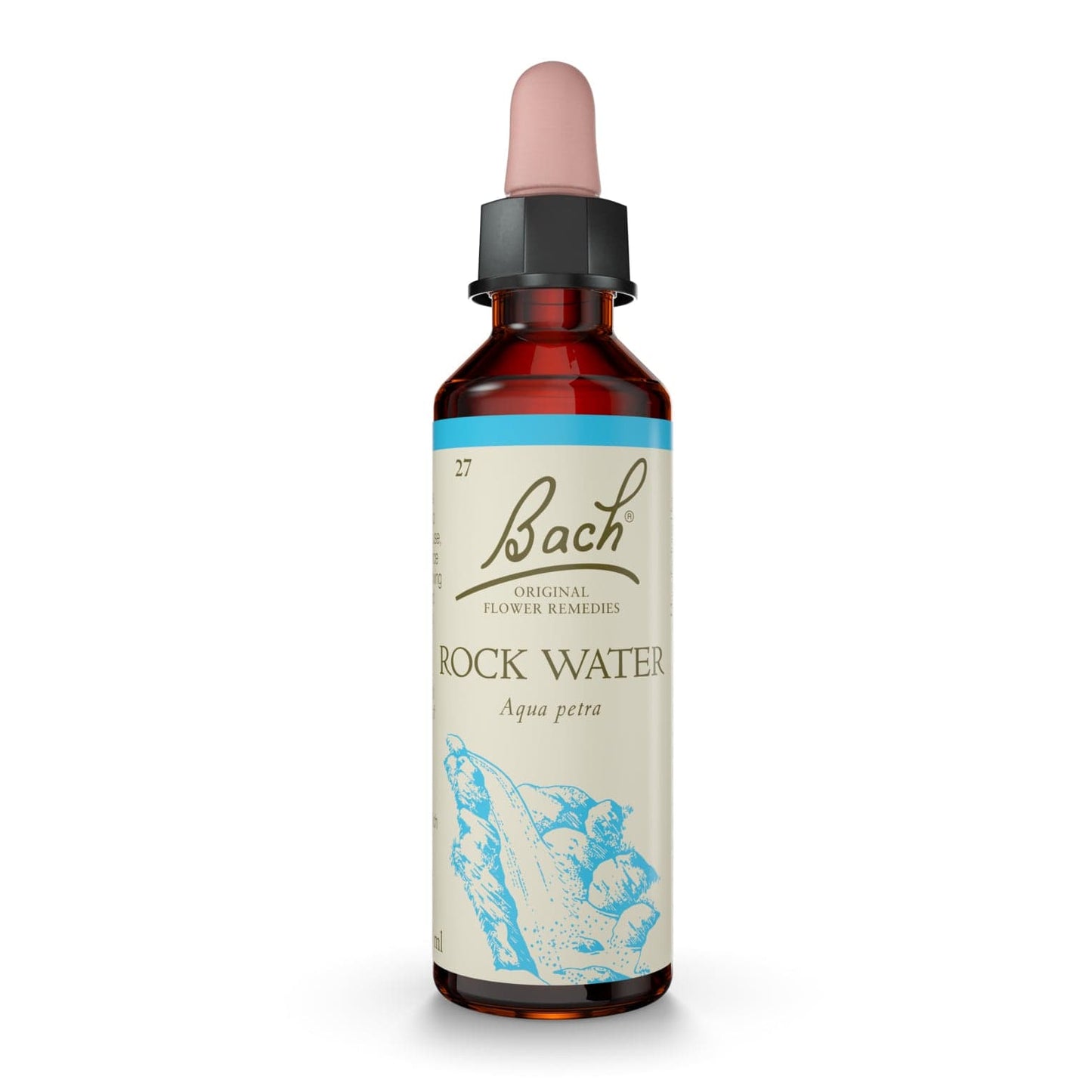 Bach Original Flower Remedies