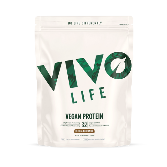 Plant Protein Powder 960g