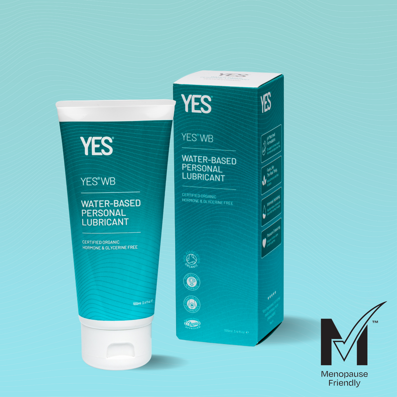 YES WB 50ml