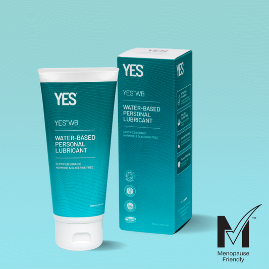 YES WB 50ml