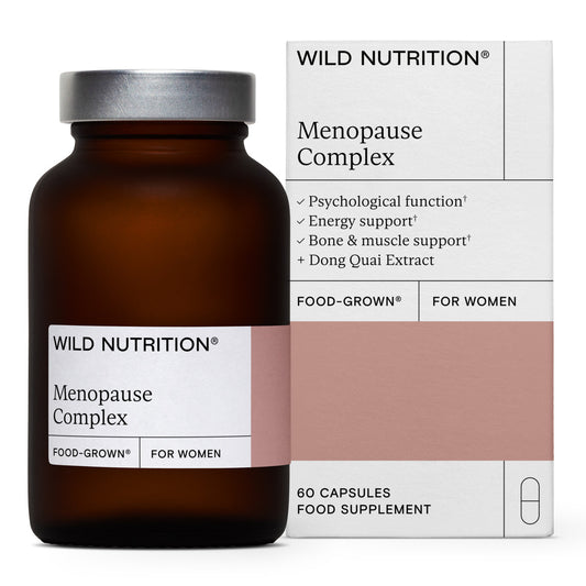 Menopause Complex 60s