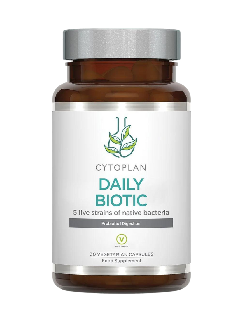Daily Biotic