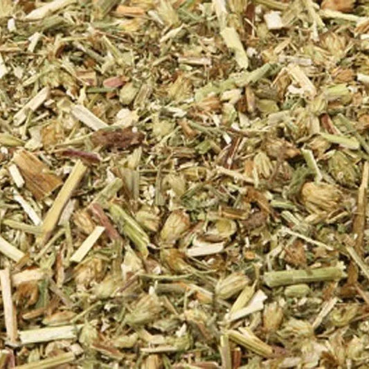 Yarrow