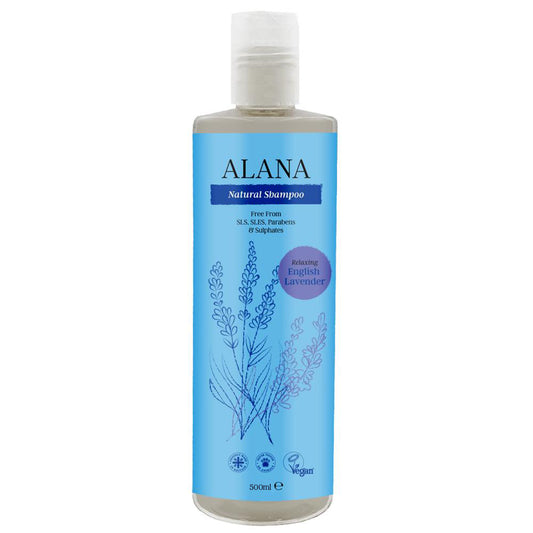 Alana Scented Shampoo