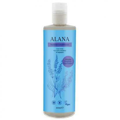 Alana Scented Conditioner