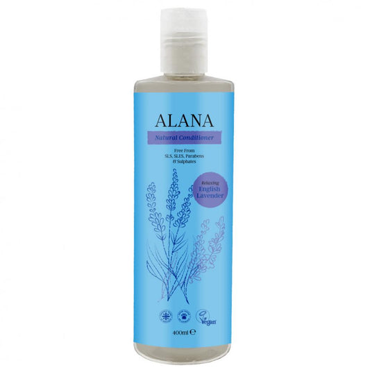 Alana Scented Conditioner